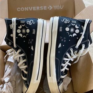 Converse Chuck Taylor 70 high top sneakers men’s size 12 new in the box